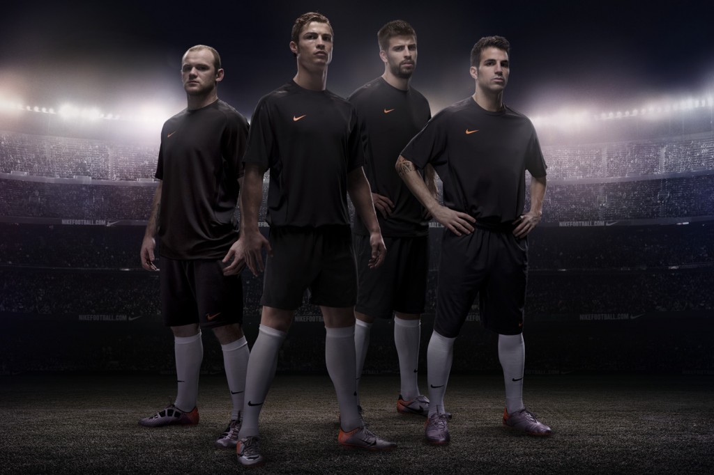 Forzado lanzamiento Mencionar The New Nike Elite Series Soccer Boots - stack