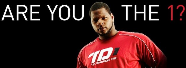 Suh and TD1 Contest