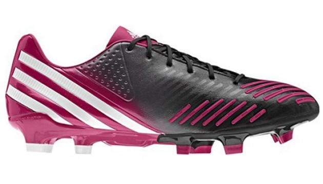 adidas Women's Predator LZ TRX Pink