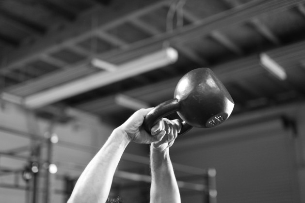 The Best Kettlebell Exercises