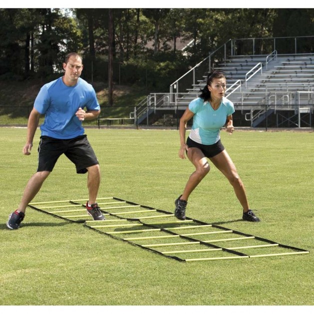 Ladder Drills