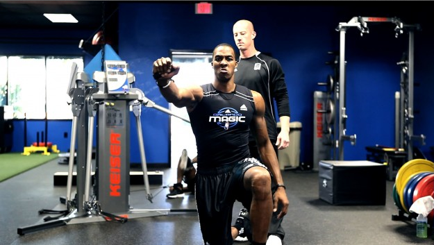 Get More Out of Your Basketball Strength Training - stack
