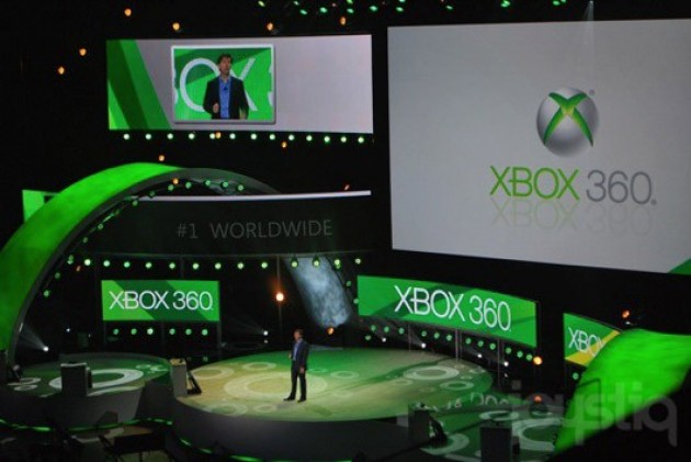 E3 2012: Xbox 2012 