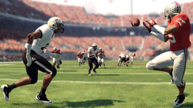 NCAA 13