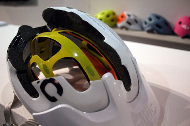 MIPS Helmet Technology