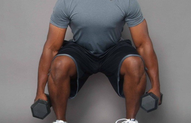 bevæge sig Strædet thong rådgive Combine the Best Lower-Body Exercises for an Intense Leg Workout - stack