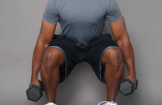 Leg Workouts That Actually Work - stack