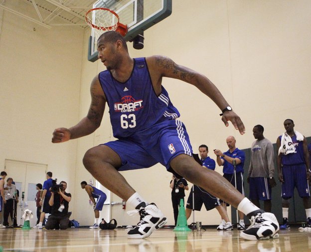 Basketball Workouts: In-Season Workout Routine for Players