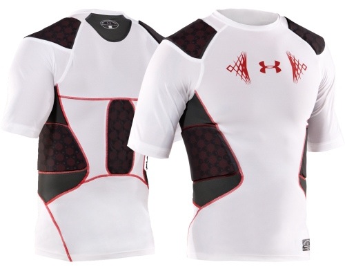 Under Armour Stealth Top