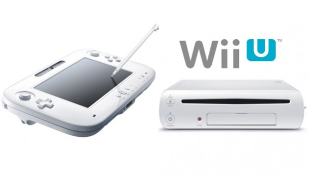 WiiU