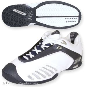 Roddick Tennis Shoes