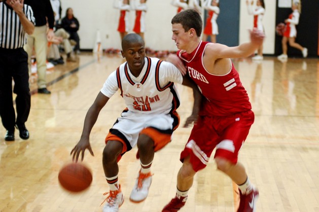 Point Guard Drills