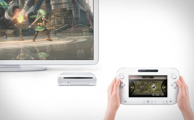 Wii U