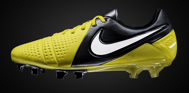 Nike's All-Weather Cleats Hit the - stack