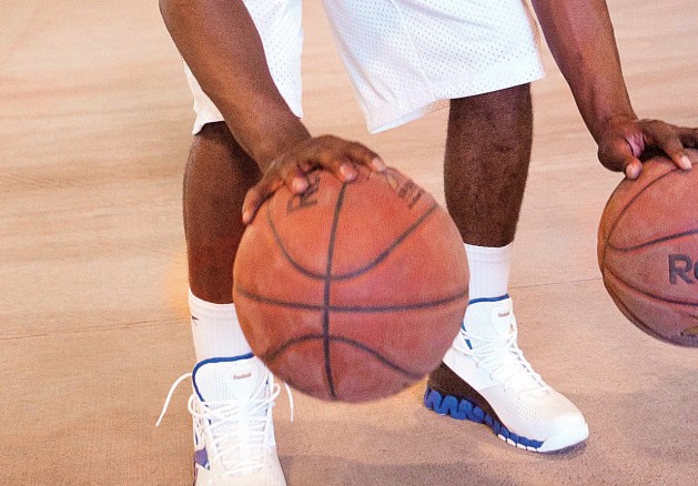 Basketball Ball-Handling Drills and Workouts