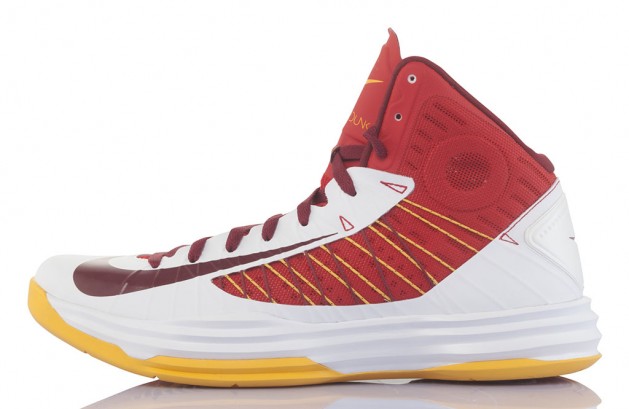 Lunar Hyperdunk 2012