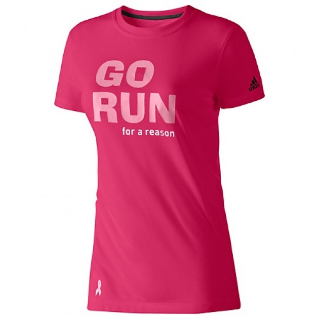 adidas BCA Shirt