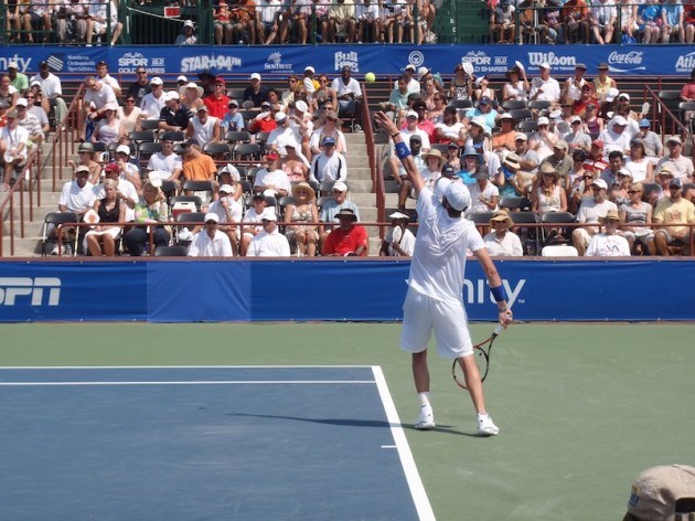 Tennis on a rope deals