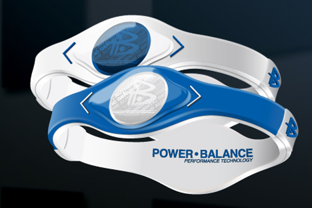 Does Power Balance Work?