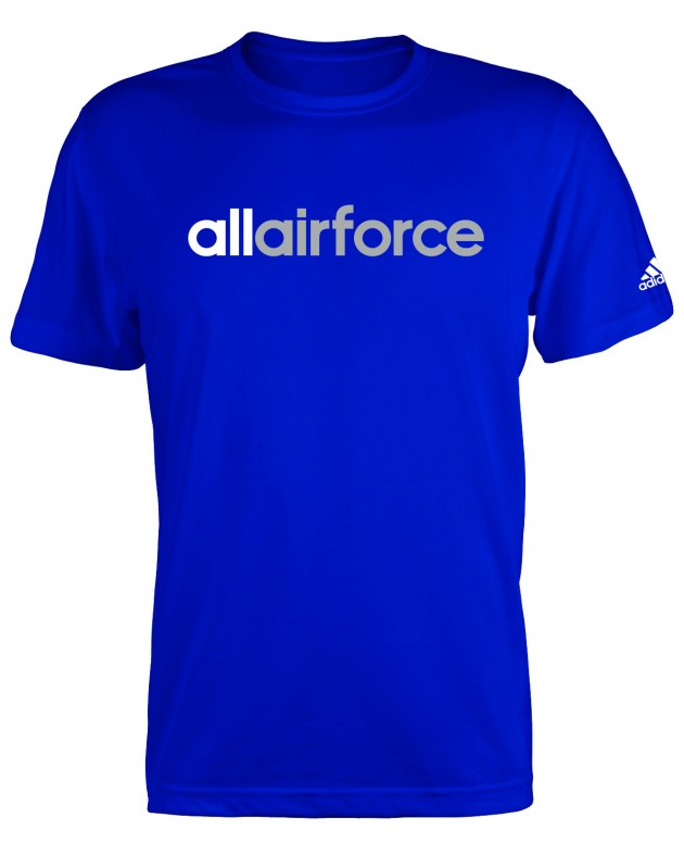 adidas Air Force T-Shirt