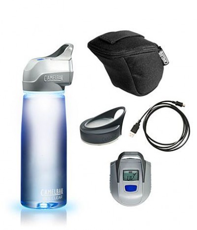 All Clear Water Purification Bottle Camelbak