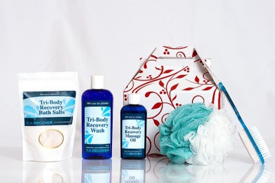 Recovery Blend Gift Set