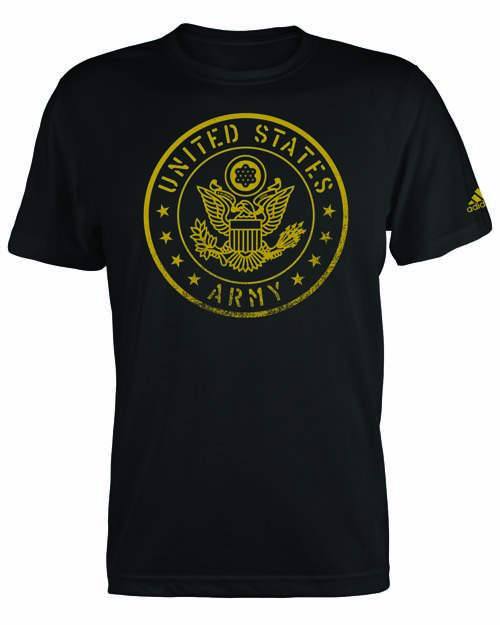 US Army adidas Shirt