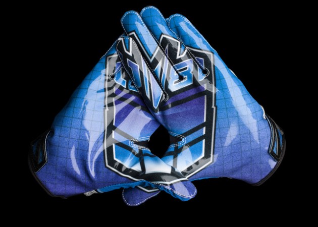 Megatron Gloves