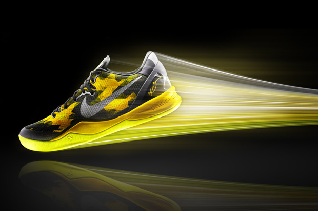 Nike Kobe 8 SYSTEM
