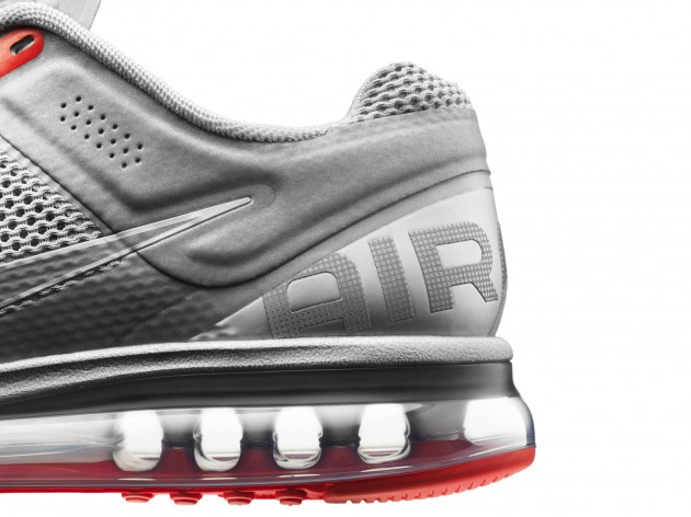 Nike Air Max Edition Available (PHOTOS) - stack