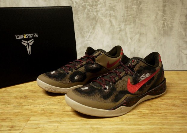 Nike Kobe Python 8