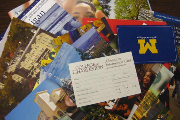 College Mail