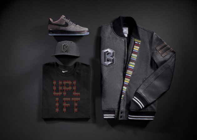 Nike Black History Month Collection