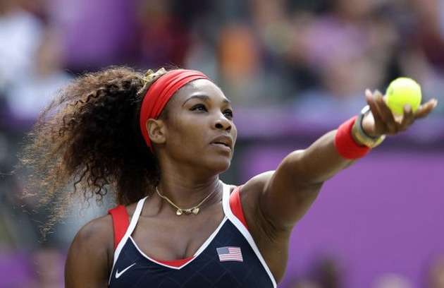 The Best Hairstyles for African-American Women Athletes - stack