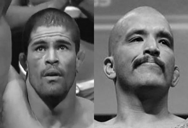 Palhares and Beltran