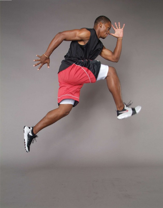 5 Things You Should Be Doing For Higher, Faster Jumps