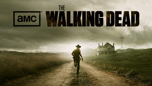 "The Walking Dead"