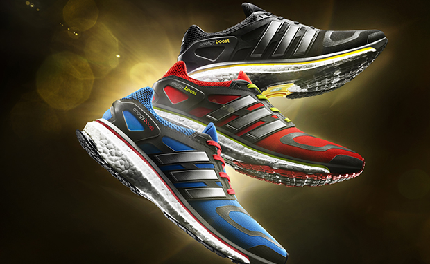 adidas Energy Boost