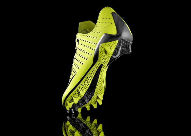 Nike 3D Sole