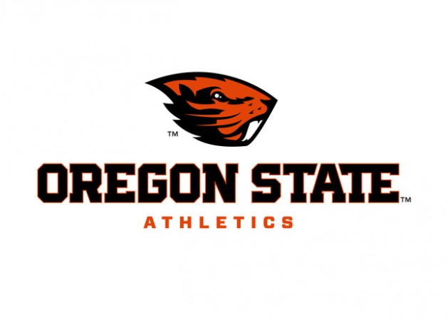 New Oregon State Logo