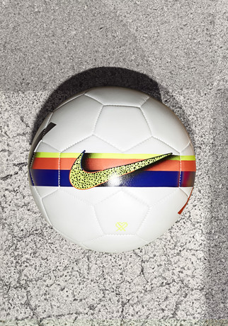 CR7 Soccer Ball