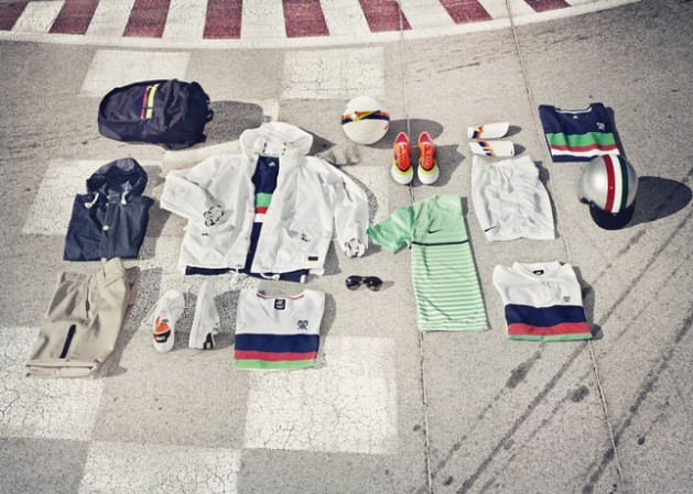 Nike CR7 Collection
