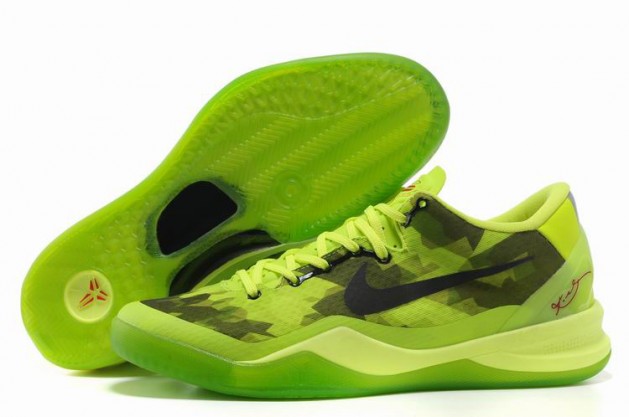 Kobe 8 Review