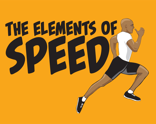 Elements of Speed