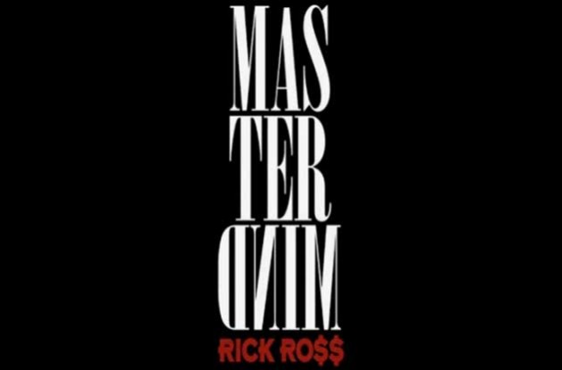 Rick Ross, "Mastermind"