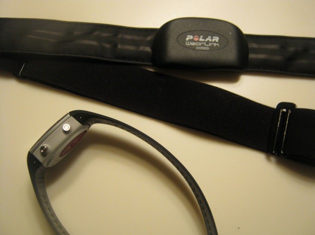 Heart Rate Monitor 