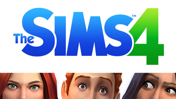 "The Sims 4"
