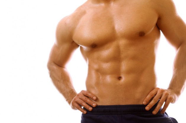Six Pack Abs png images