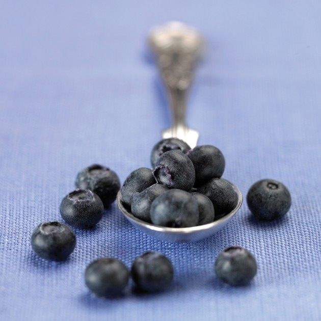 Blueberry Supplements