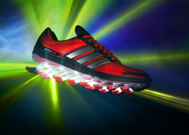 adidas Springblade